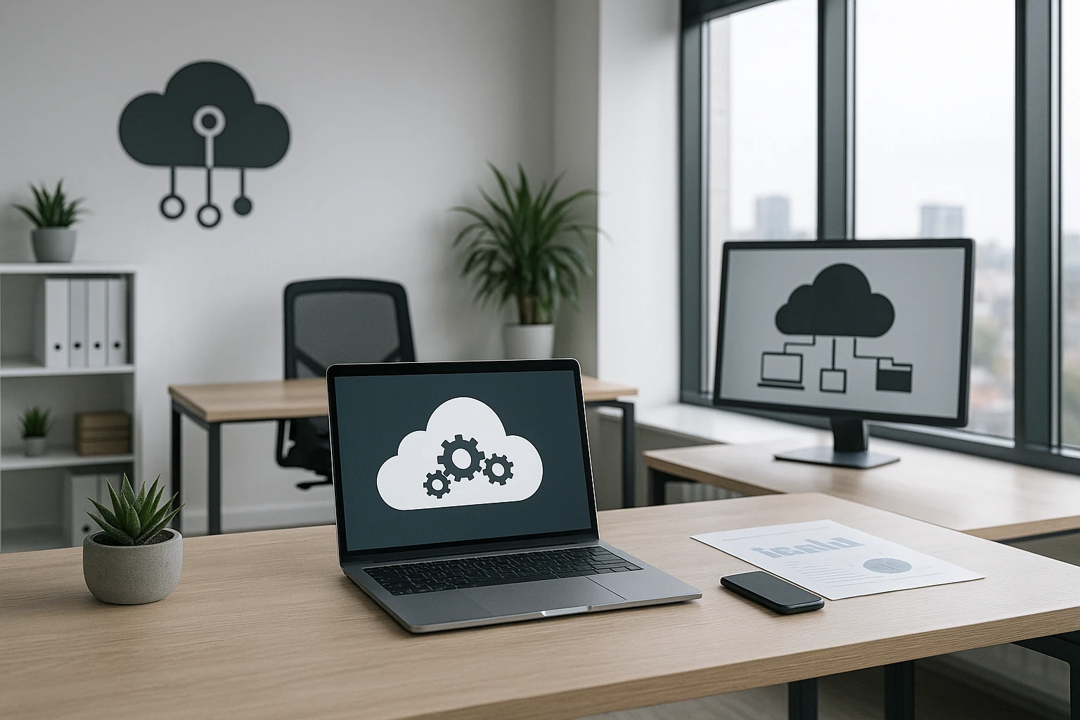 Seguridad Avanzada en Plataformas de Computación Nube